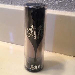 Lock it foundation. Slight use.